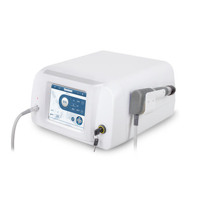 ESWT Pneumatic shockwave therapy equipment for pain relief/cellulites removal - Foto 4