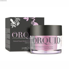 Eternal orquid night cream