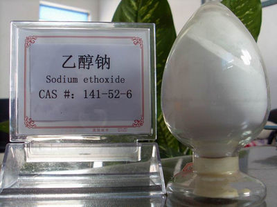 Ethoxyde de sodium - Photo 2