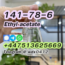 ethyl acetate cas 141-78-6 order factory ethyl acetate