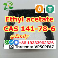 Ethyl acetate cas 141-78-6 provide Sample postive feedback provide Sample