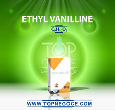 Ethyl vanilline
