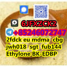 Ethylphenidate(EP) Pentedrone(PED) Pentylone(PE)