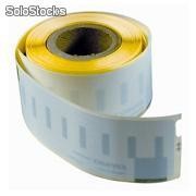 Etichette adesive in rotolo 25x54mm compatibili Dymo al 100% (cod.11352)