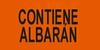 albaranes