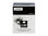 Etiqueta adhesiva dymo labelwriter para envio 104x159 mm blanca para impresoras - Foto 3