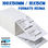 Etiquetas adesivas térmicas alta qualidade 10x15 / 100x150 - formato em resma - 1