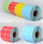 Etiquetas autoadhesivas de papel, termicas y polipropileno - Foto 2