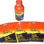 etiquetas de manga retráctil de botellas de Productos químicos diarios - Foto 3