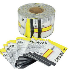 Etiquetas Termoretráctiles de PVC con alta contracción para imprimir etiquetas - Foto 2