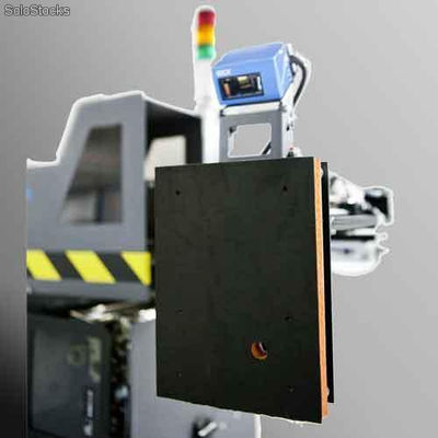 etiquietador automatico para paletes serie modelo apl-8x00 - Foto 4