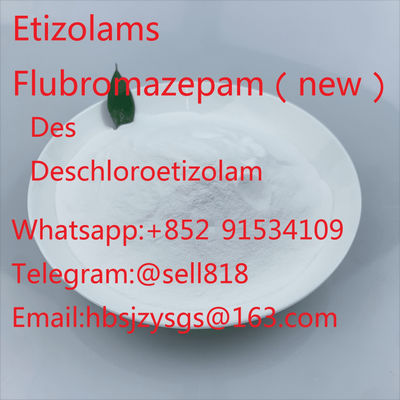 Etizolams