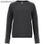 Etna sweatshirt s/l light heather grey/heather grey ROSU10770325958 - Photo 2