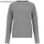 Etna sweatshirt s/l navy/heather navy ROSU10770355247 - Photo 3
