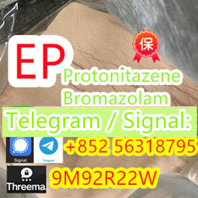 etonitazepyne 2785346-75-8, Pro high quality opiates, safe from stock, 99% pure - Photo 3