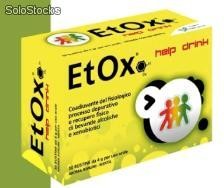 EtOx Help Drink