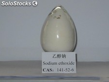 Etóxido de sodio