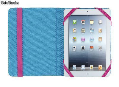 Etui iPad Mini 7,9&amp;quot; United Colors of Benetton - Photo 2