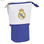 Etui Real Madrid C.F. 812154898 Niebieski Biały (8 x 19 x 6 cm) - 3