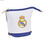 Etui Real Madrid C.F. 812154898 Niebieski Biały (8 x 19 x 6 cm) - 4