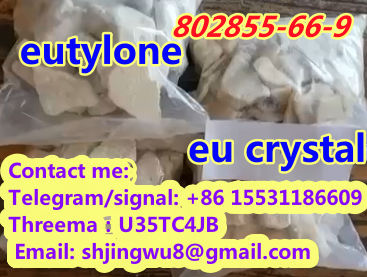 eu crystal, eutylone, 2fdck, apvp crystal with factory price - Photo 3