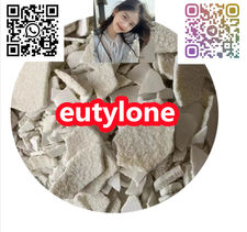 EU crystal white crystal ready to ship Eutylone