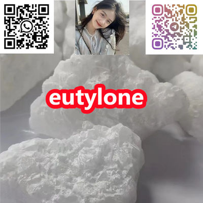 EU crystal white crystal ready to ship Eutylone - Photo 2