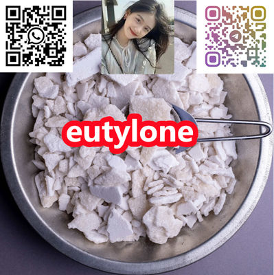 EU crystal white crystal ready to ship Eutylone - Photo 3