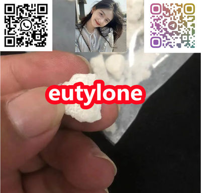 EU crystal white crystal ready to ship Eutylone - Photo 5