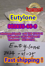 eu eutylone cas 802855-66-9 white or brown blocks for customers to use