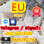eu eutylone,EU high quality opiates, Safe transportation - Photo 4