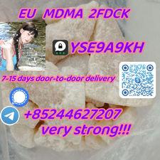 Eu,mdma,2FDCK,802855-66-9,Competitive Price(+85244627207)