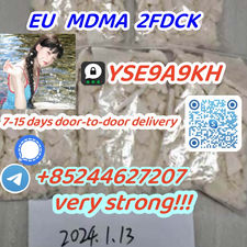 Eu,mdma,2FDCK,802855-66-9,Wholesale Price(+85244627207)