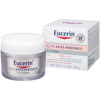 Eucerin Advanced Repair Body Lotion, Unscented Body Lotion for Dry Skin, 16.9 - Foto 3