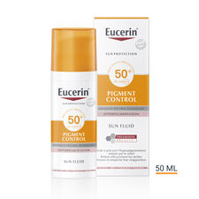 Eucerin ecran anti pigment SPF50+ 50ML