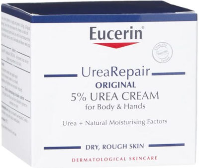 Eucerin Q10 Anti-Falten-Gesichtscreme, parfümfreie Gesichtscreme für empfindlich - Foto 4