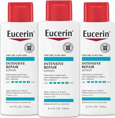 Eucerin Q10 Anti-Falten-Gesichtscreme, parfümfreie Gesichtscreme für empfindlich - Foto 5
