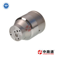 EUI injector fuel control valve fits for c15 acert injector solenoid