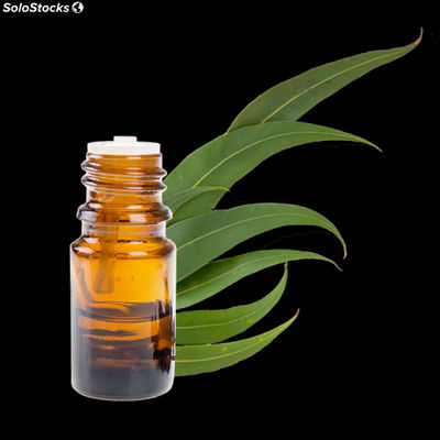 Eukaliptusowy olejek eteryczny - Zdjęcie 5