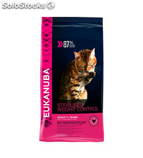 Eukanuba Adult Light Pollo 3.00 Kg