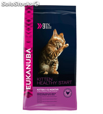 Eukanuba Kitten Complete 2.00 Kg