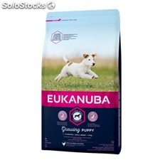 Eukanuba Puppy Small Breed 3.00 Kg