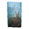 EuroDog Pienso para Perros (Croqueta-Galleta), Alta Calidad - 20 kg