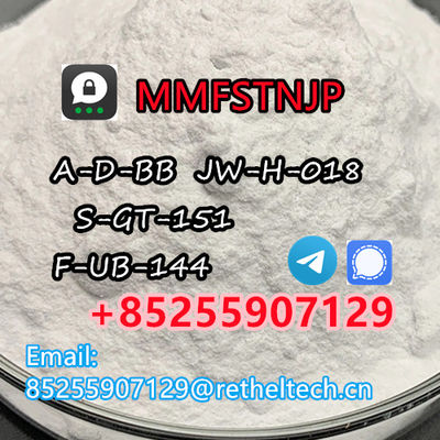 Europe hot sale new 5-cl-adb	5-MeO U48 a-d-bb	hex 6CL 5-f-adb fub-AKB48 - Photo 5