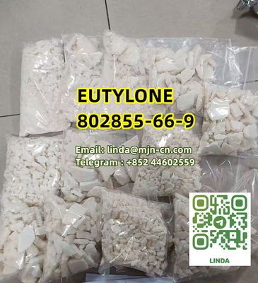 Eutylone 802855-66-9 / 2F-dck / a-pvp