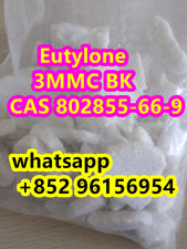 Eutylone 802855-66-9 mdma 42542-10-9