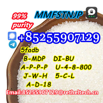 Eutylone,a-pvp,2FDCK,mdma 5F-a-db h-u-210 cas 23076-35-9 Xylazine - Photo 4