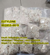 Eutylone cas : 802855-66-9