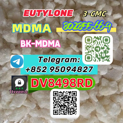 Eutylone cas 802855-66-9 mdma delivery guaranteed - Photo 2