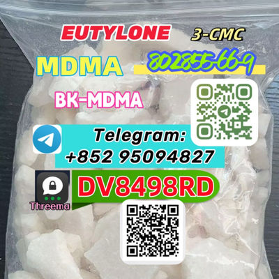 Eutylone cas 802855-66-9 mdma delivery guaranteed - Photo 3